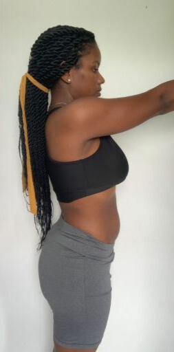 Juliana Pereira - Depois